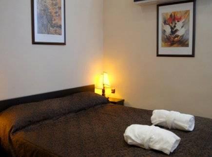 My House Hotel 2*