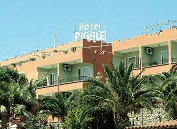 Resort Pigale Family Club