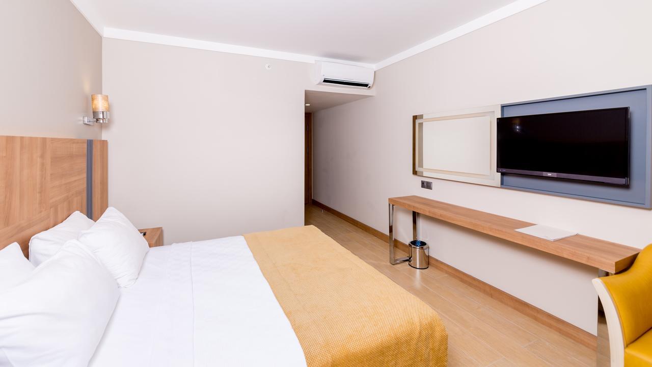 Julian Club Hotel Marmaris