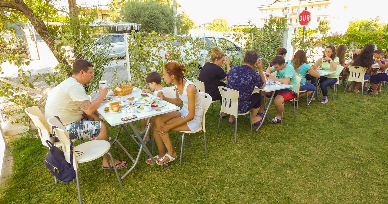 Fethiye Pension *