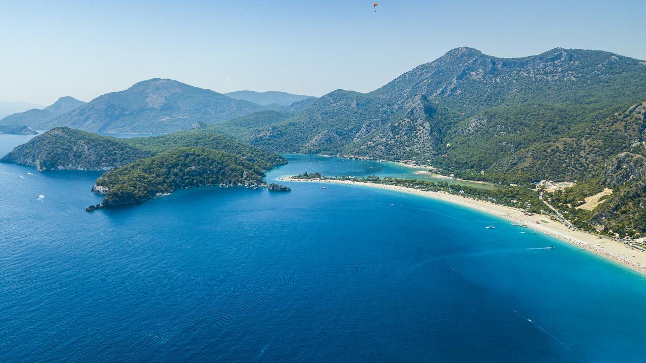 Fethiye Pension Hotel *