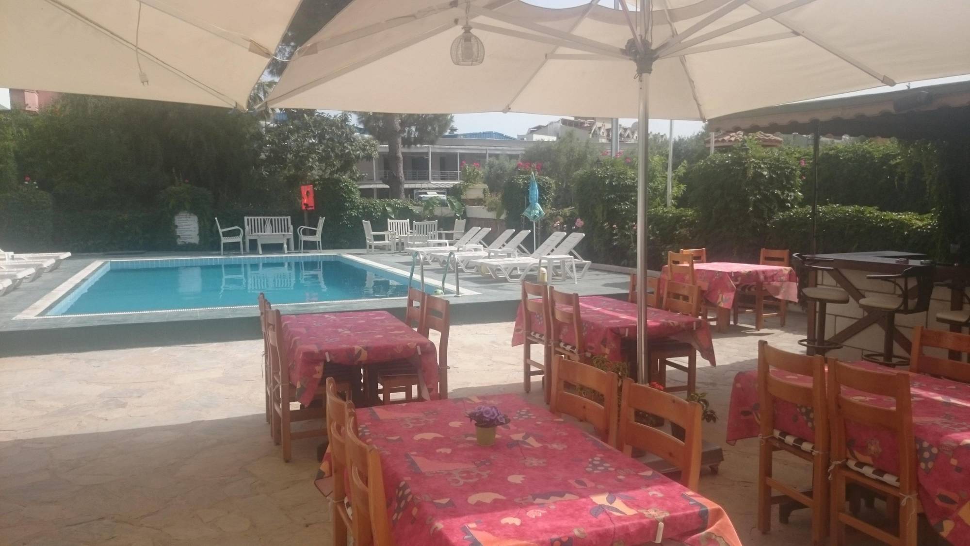 Unver Hotel Marmaris
