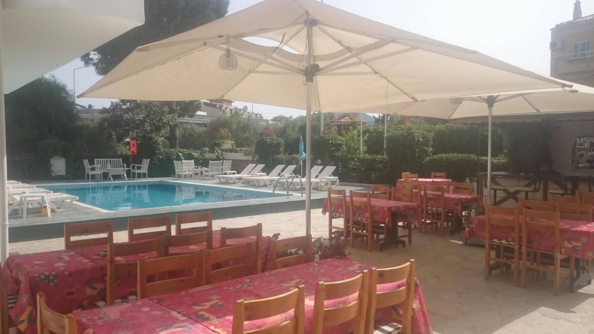 Hotel Unver 2*