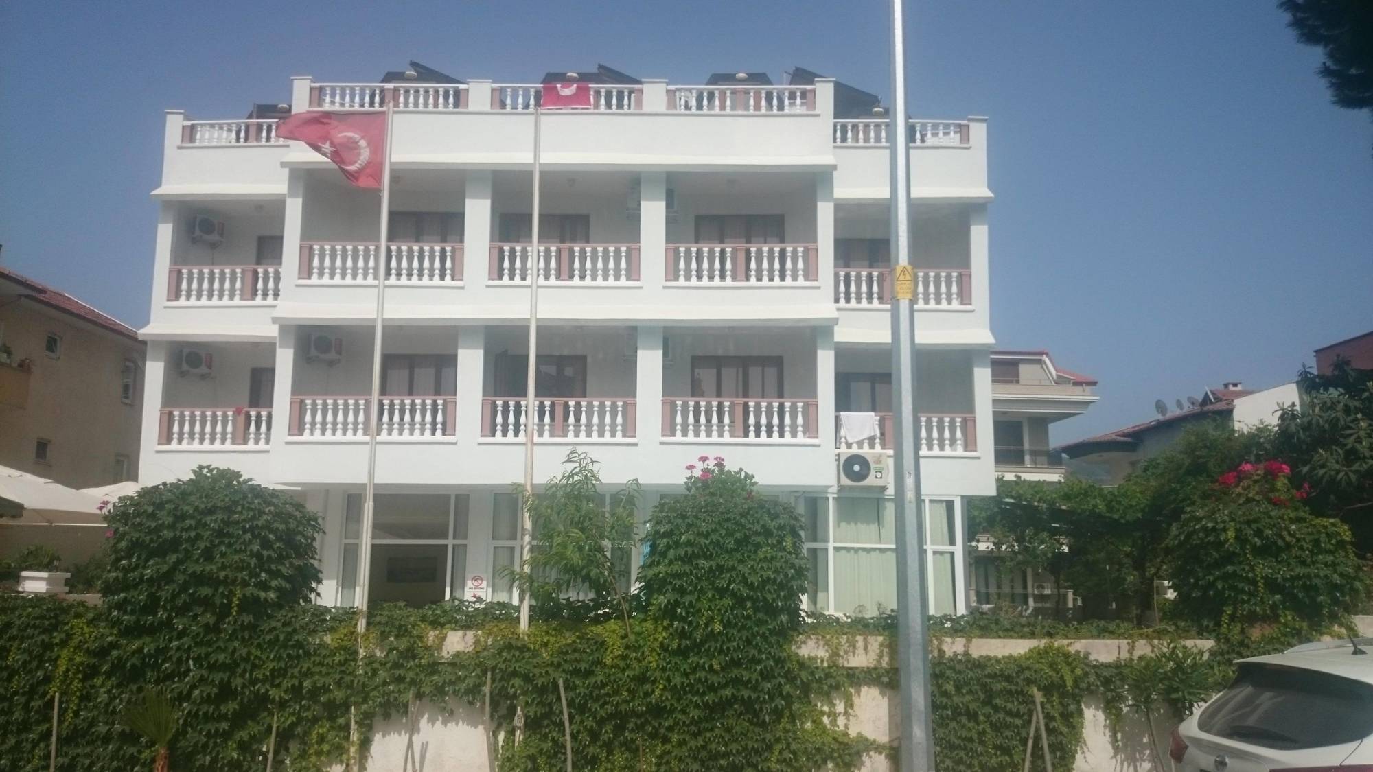 Hotel Unver Marmaris