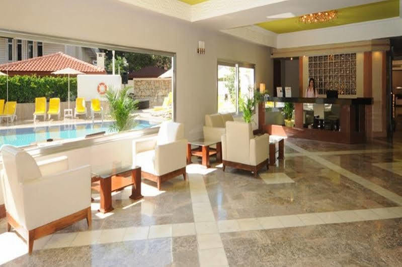 Hotel Sunbay Park 3*