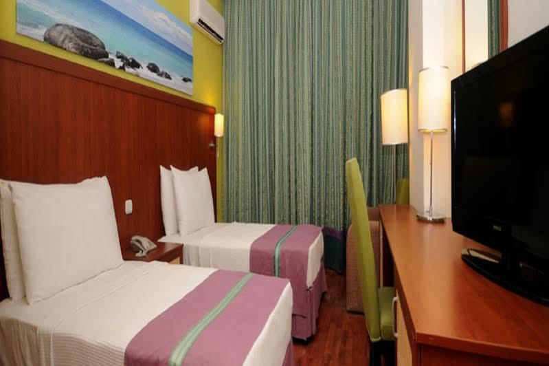 Hotel Sunbay Park Marmaris