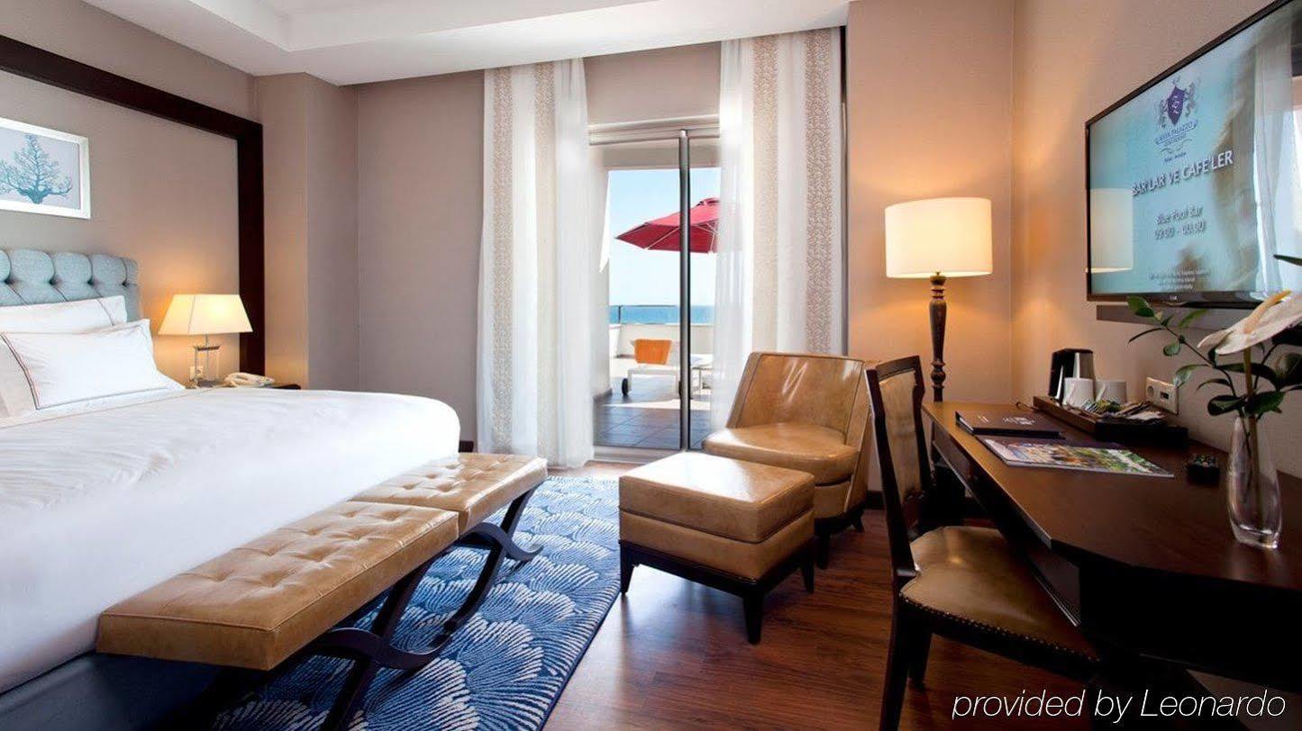 Kaya Hotel Belek