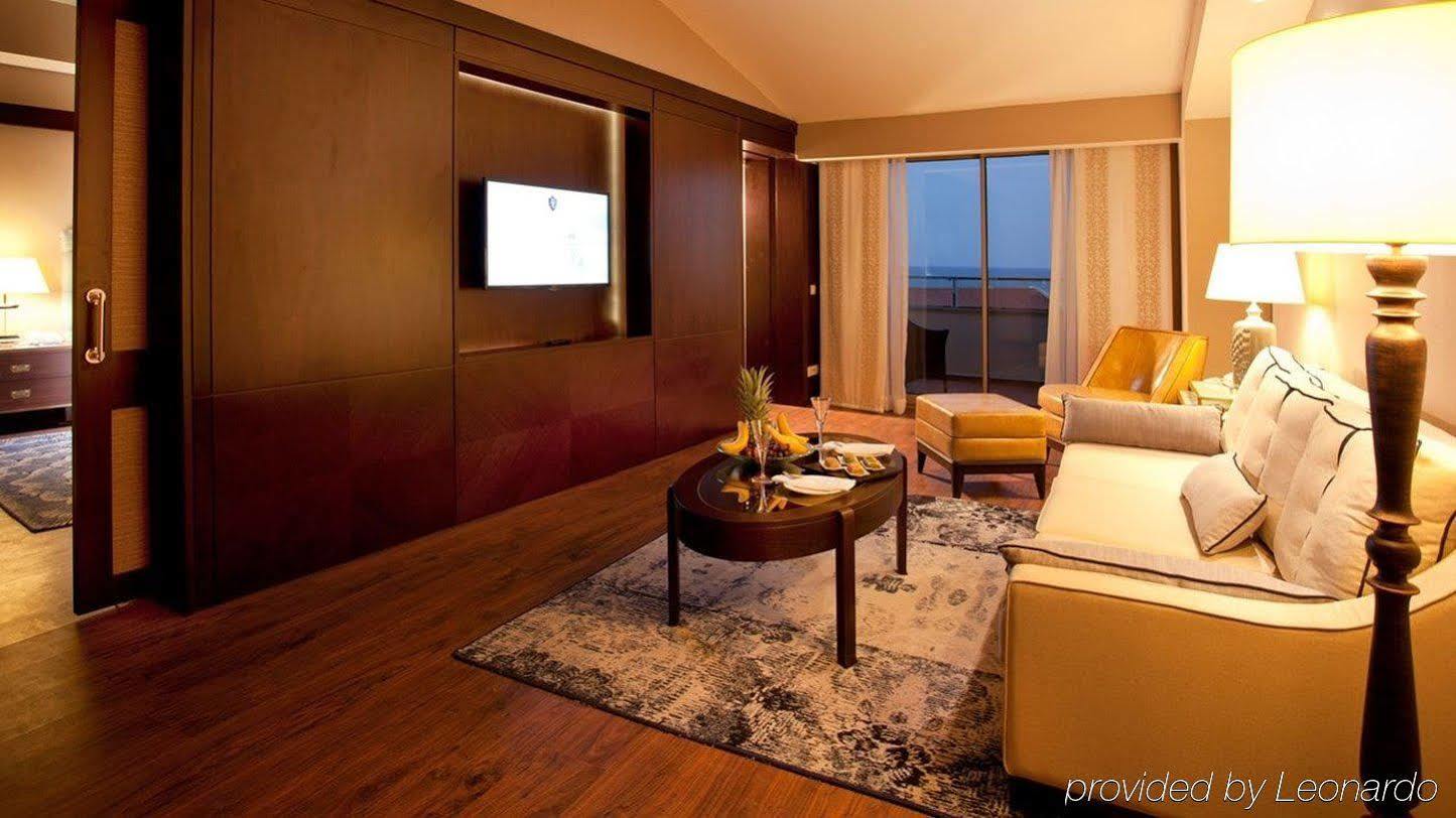 Hotel Kaya 5*