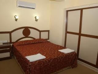 Gunes Hotel Fethiye