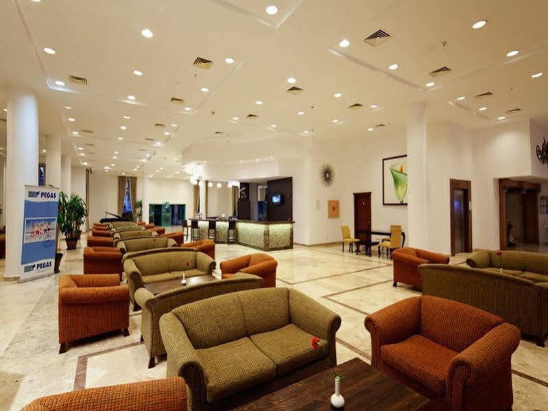 Swandor Hotels & Resort Kemer Hotel 5*