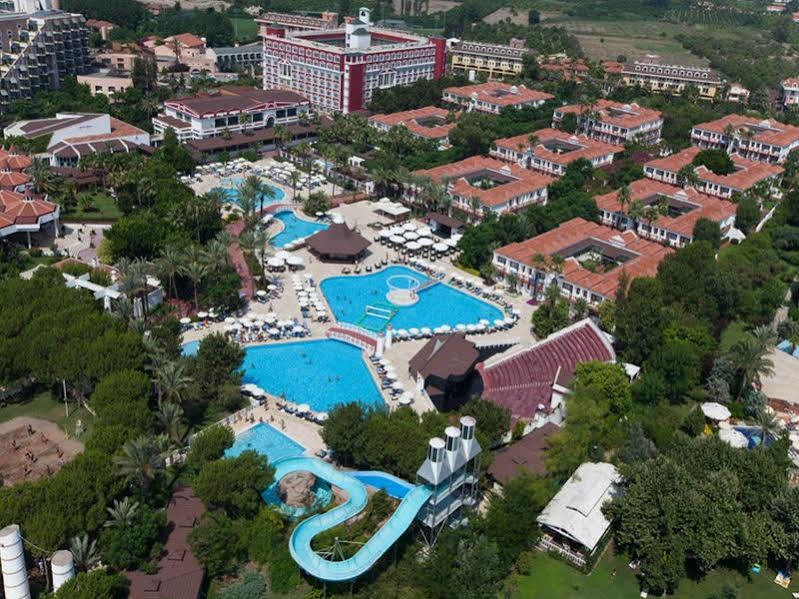 Swandor Hotels & Resort Kemer 5*