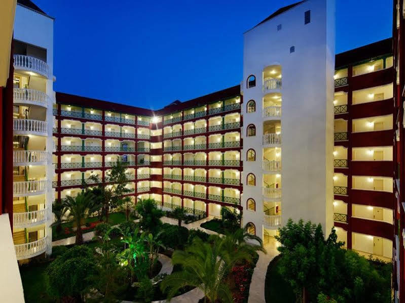 Hotel Swandor Hotels & Resort Kemer