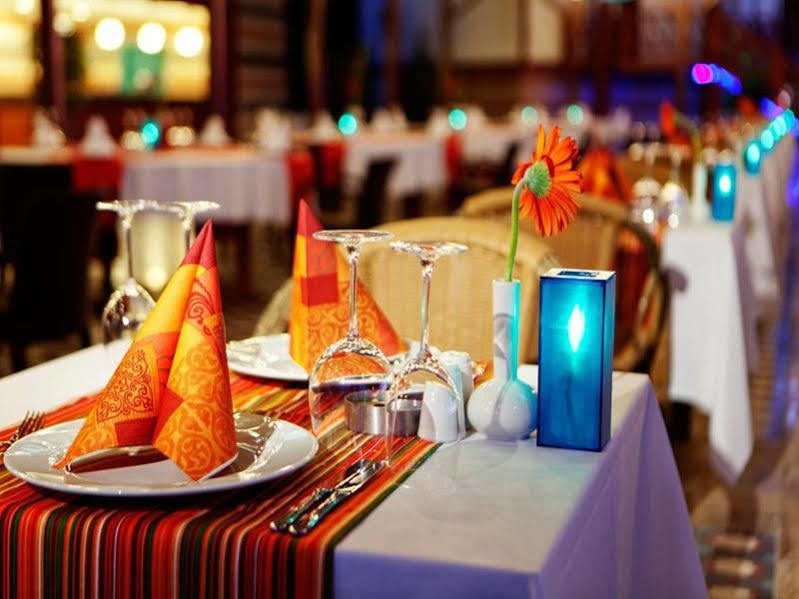 Hotel Swandor Hotels & Resort Kemer 5*