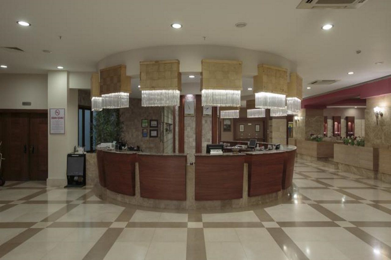 Resort Sunis Kumkoey &