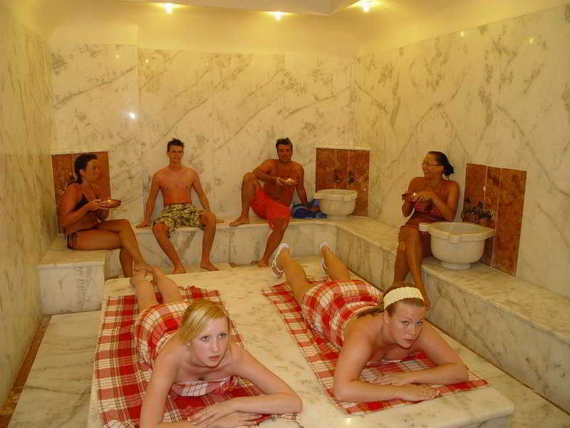 Sunbay Park Marmaris
