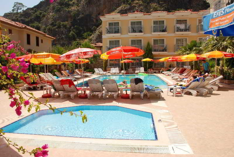 Beldeniz 3*