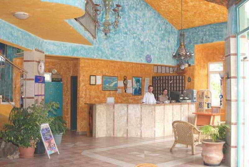 Seyir Village Hotel 3*