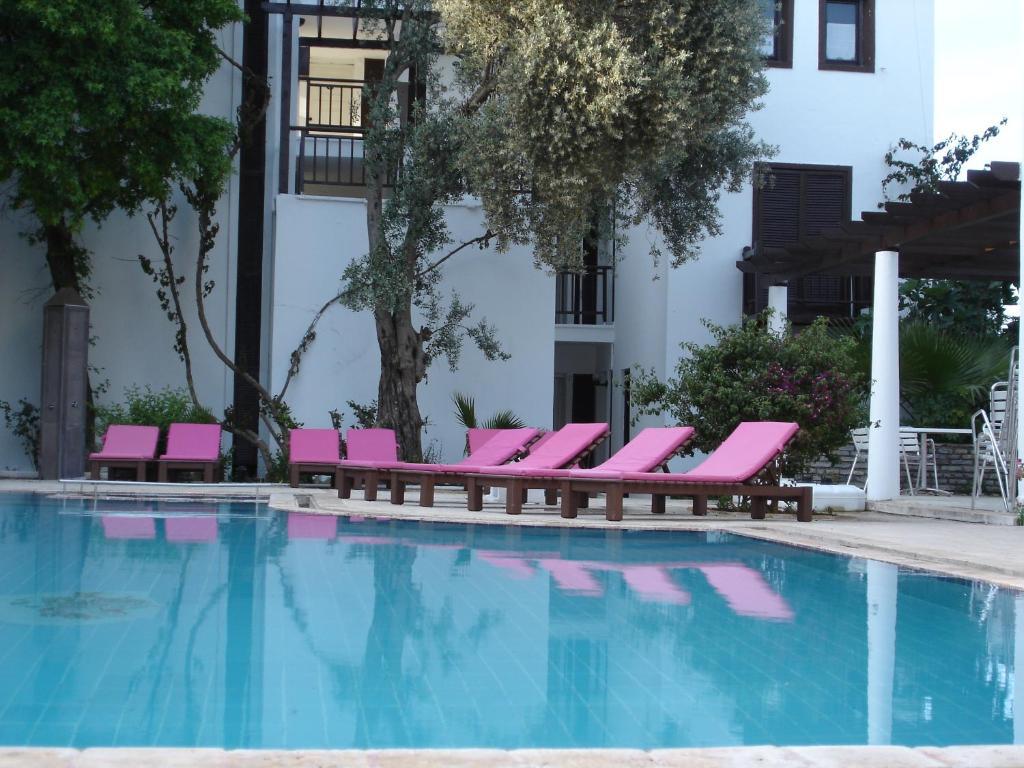 Hotel Ece 