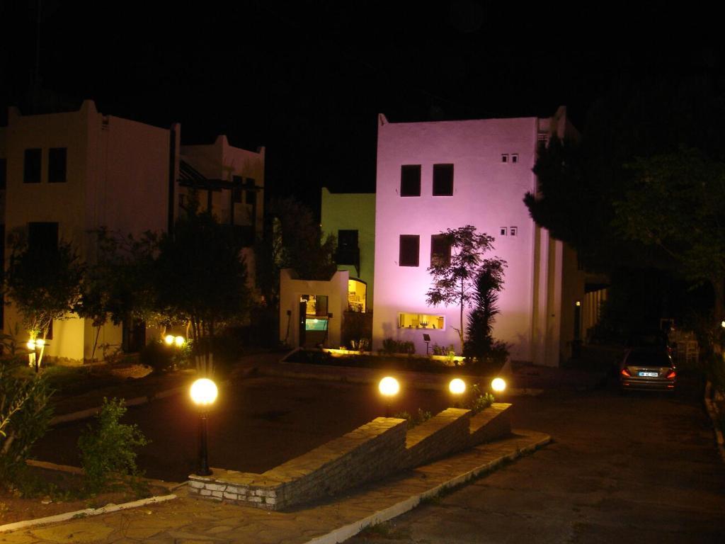 Hotel Ece 
