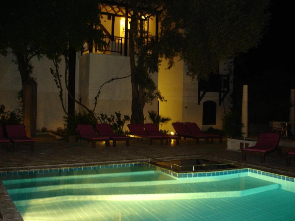 Hotel Ece 