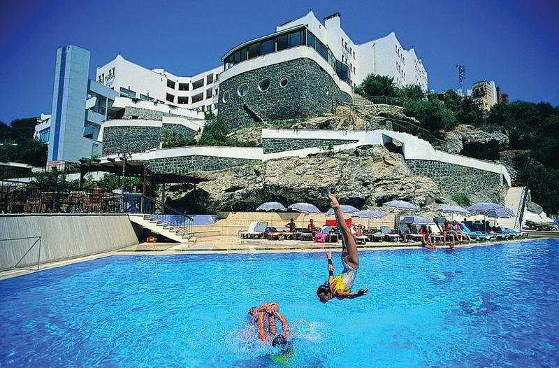 Crystal Bodrum