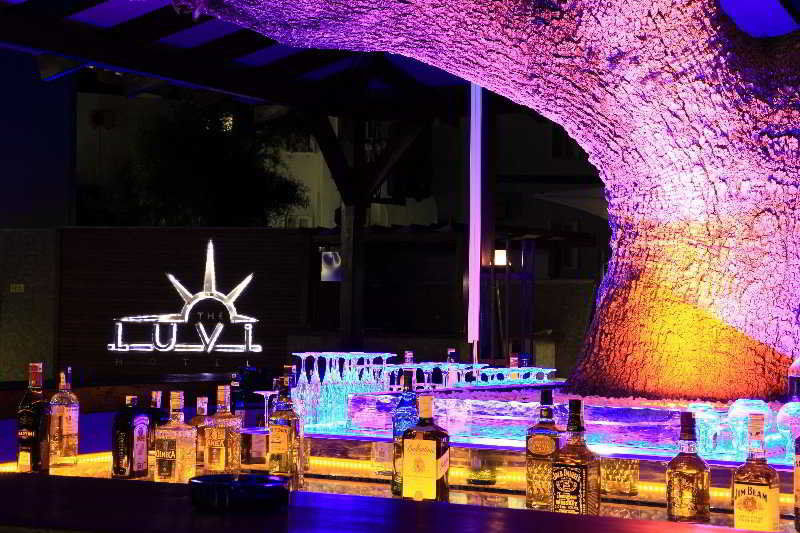 Hotel Costa Luvi Bodrum