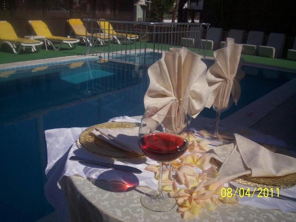 Anna 3* Fethiye