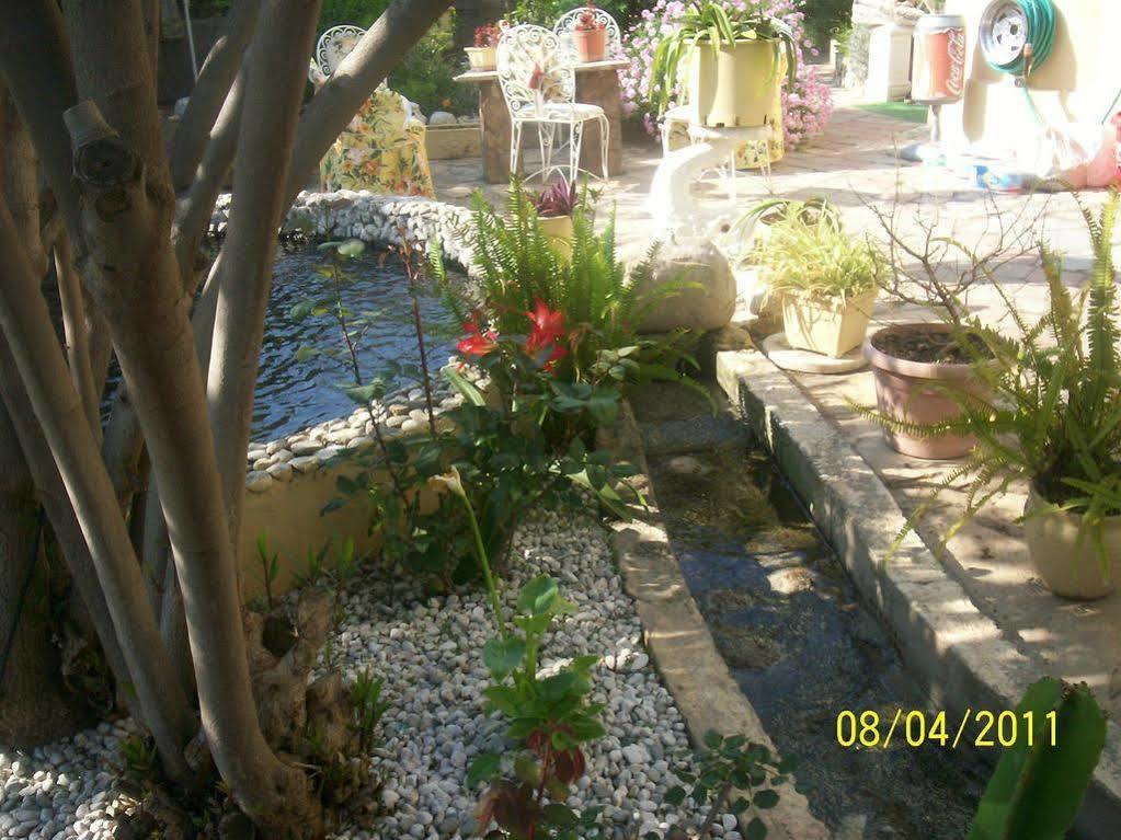 Aparthotel Anna Fethiye