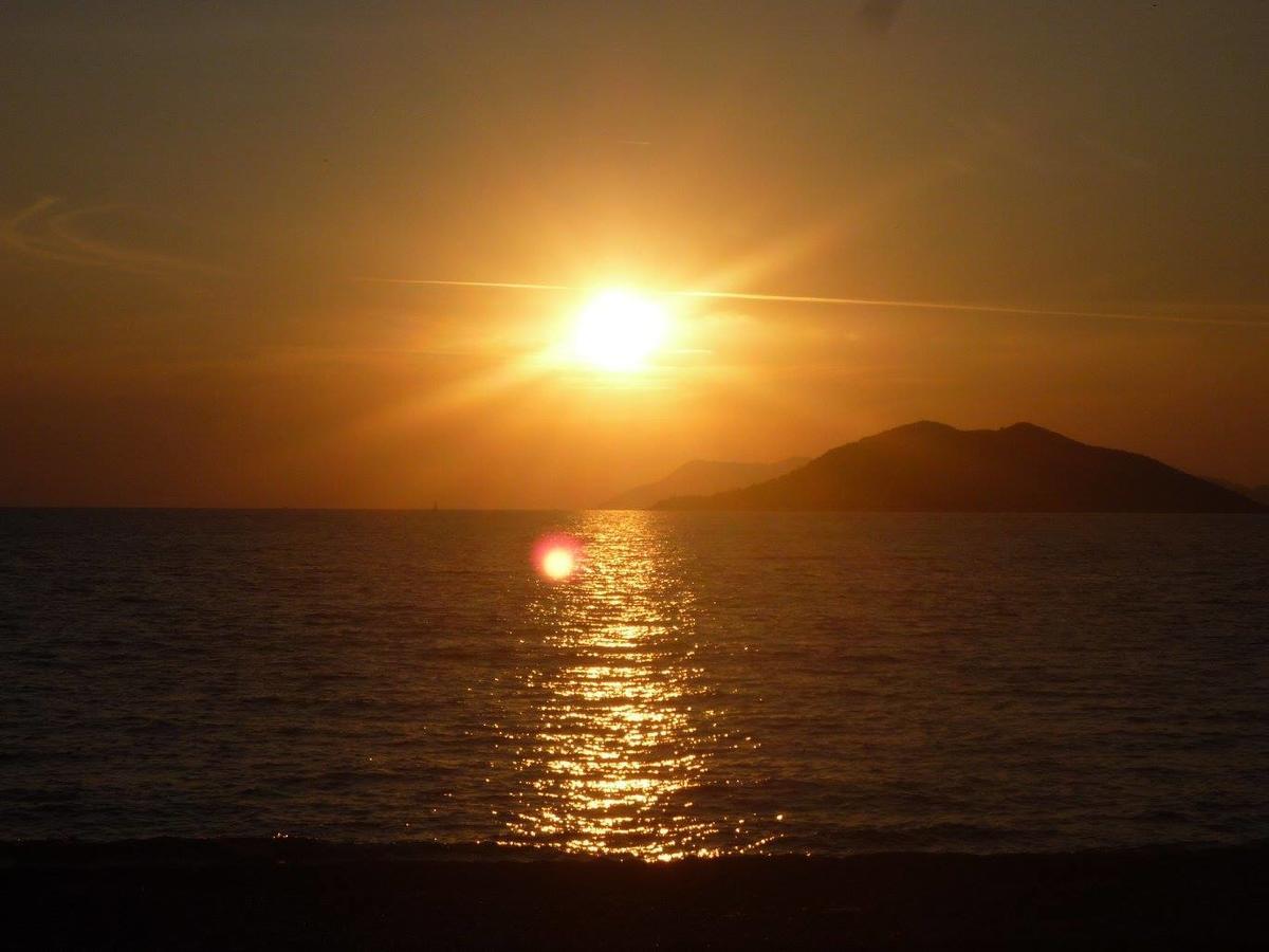 Limon Hotel Fethiye