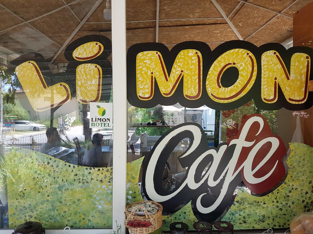 Hotel Limon