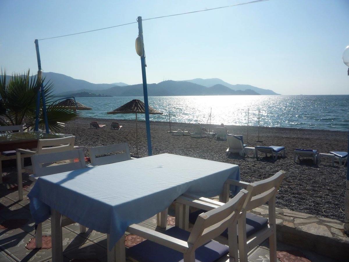 Limon Hotel 2*