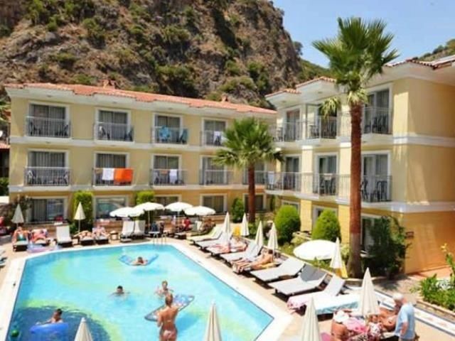 Beldeniz Oludeniz