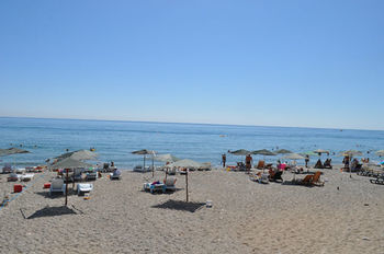 Hotel Akasia Beldibi (Kemer)