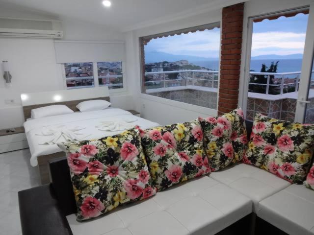 Asia Apart Hotel Aparthotel Kusadasi
