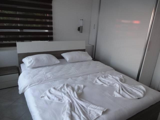 Aparthotel Asia Apart Hotel 3*