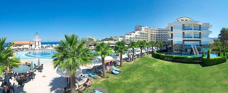 Sealight Resort Kusadasi