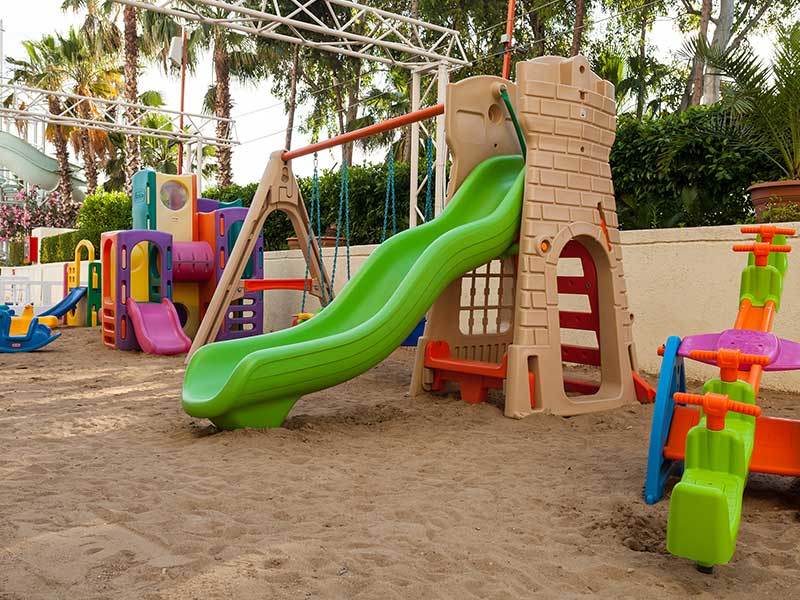 Resort Paloma Perissia 5*