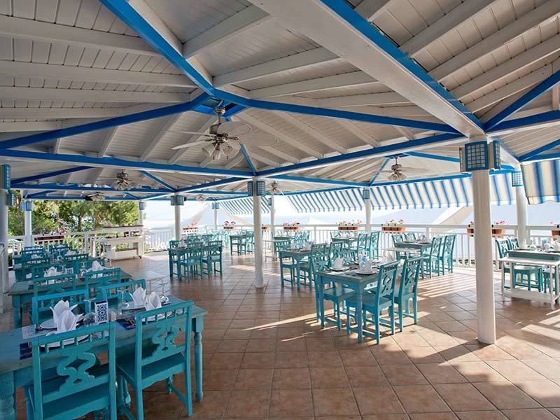 Paloma Perissia Resort