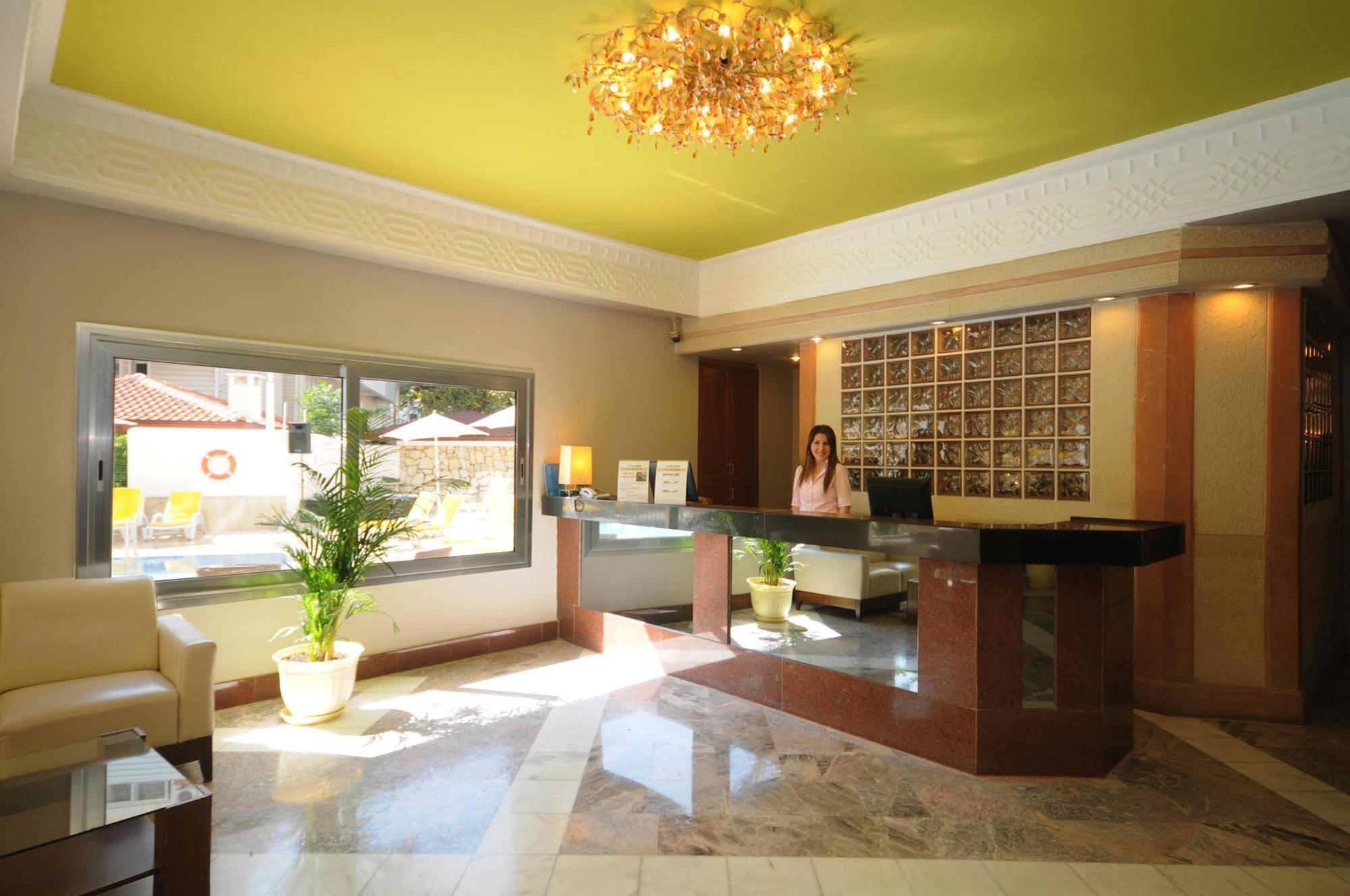 Hotel Sunbay Park