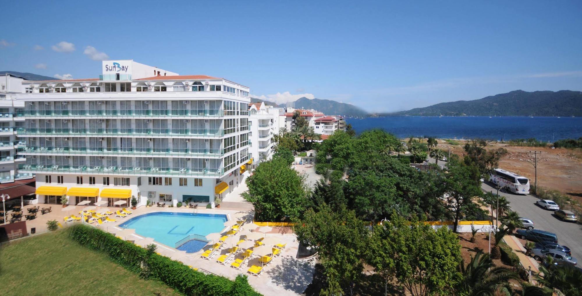 Sunbay Park 3* Marmaris