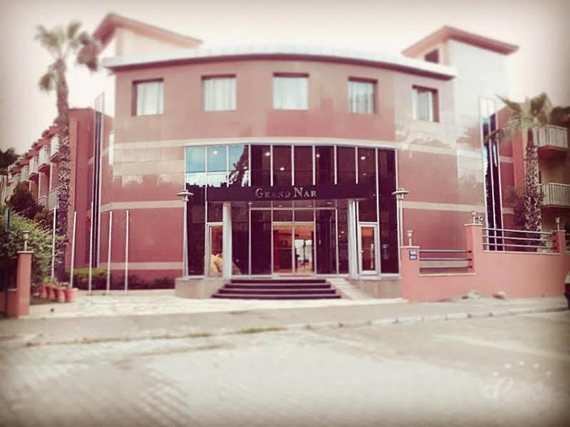 Grand Nar (adults Only) Hotel