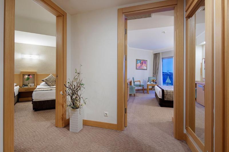 Saphir & Hotel