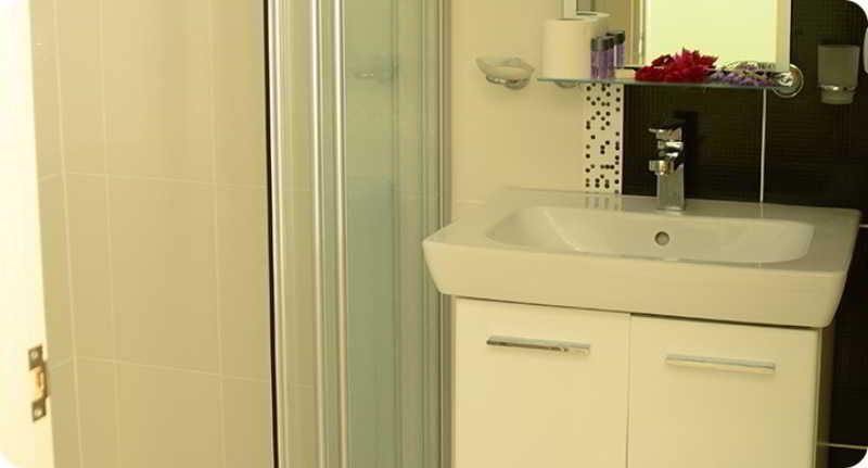 Hotel Parus 3*