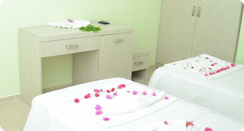 Parus 3* Kemer