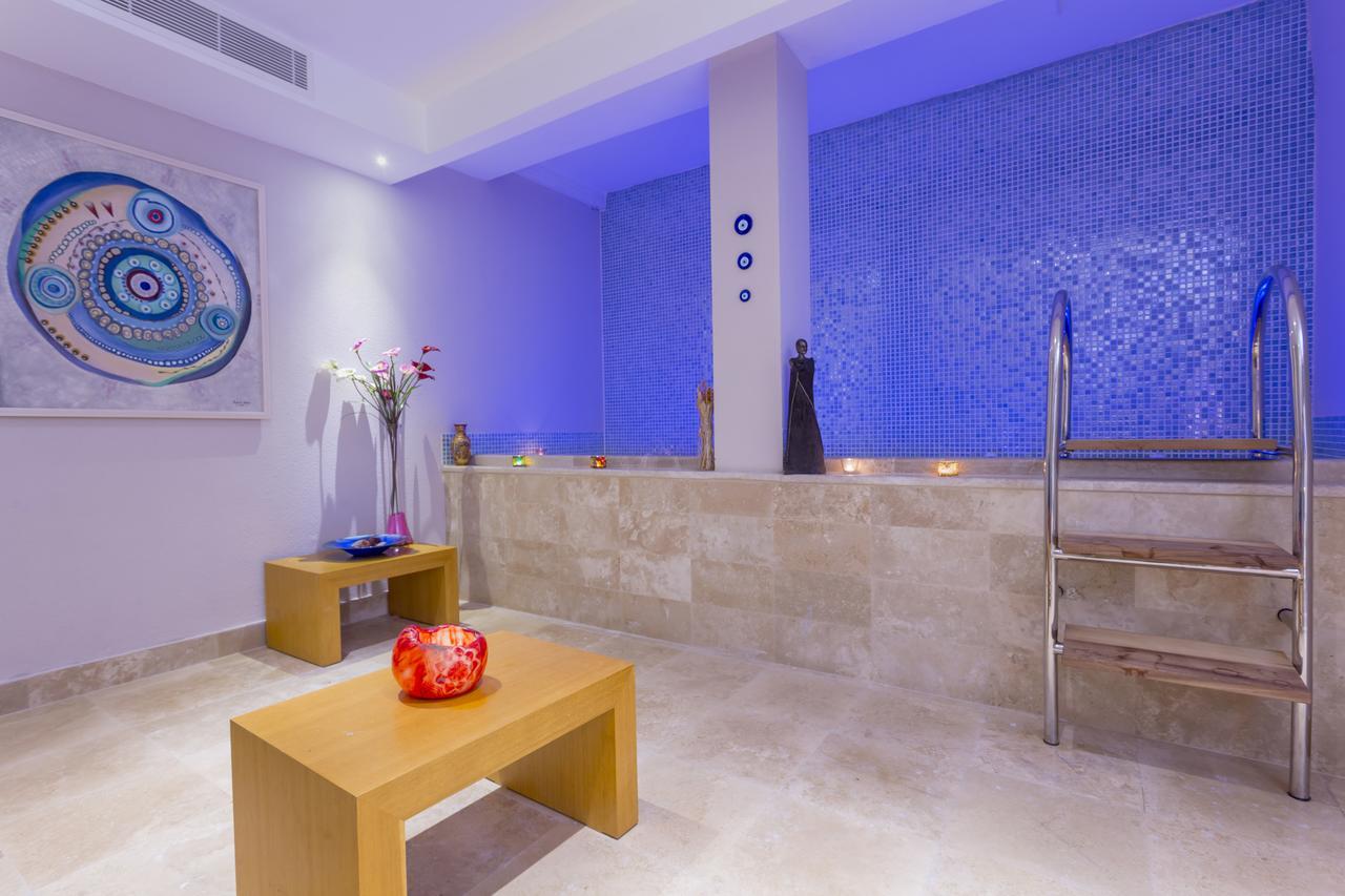 Ecclesia - Adult Only 3* Oludeniz
