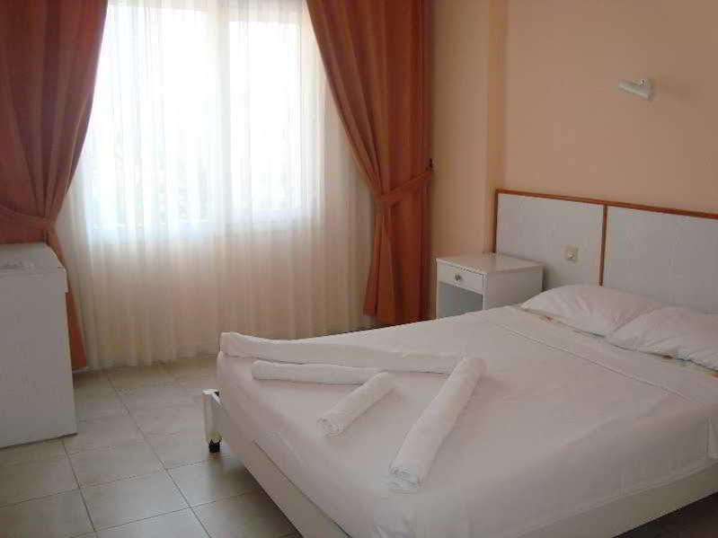 Golden Moon 2* Kusadasi