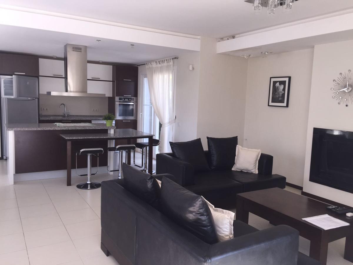 Luxury With Private Pool In Aegean Breeze Site Kusadasi