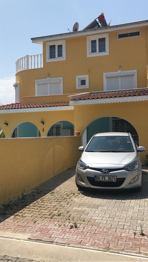 Villa Fairways
