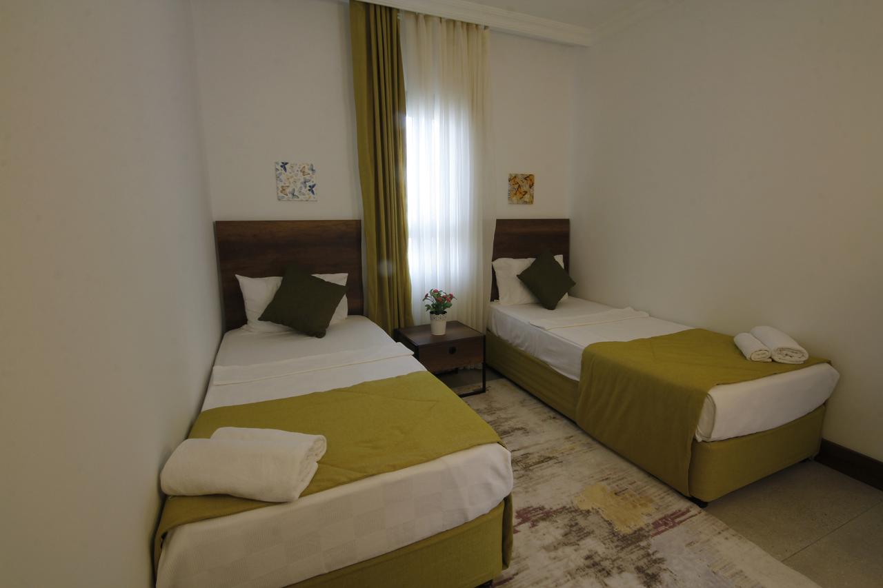 Hotel Bitez Garden Life 4*