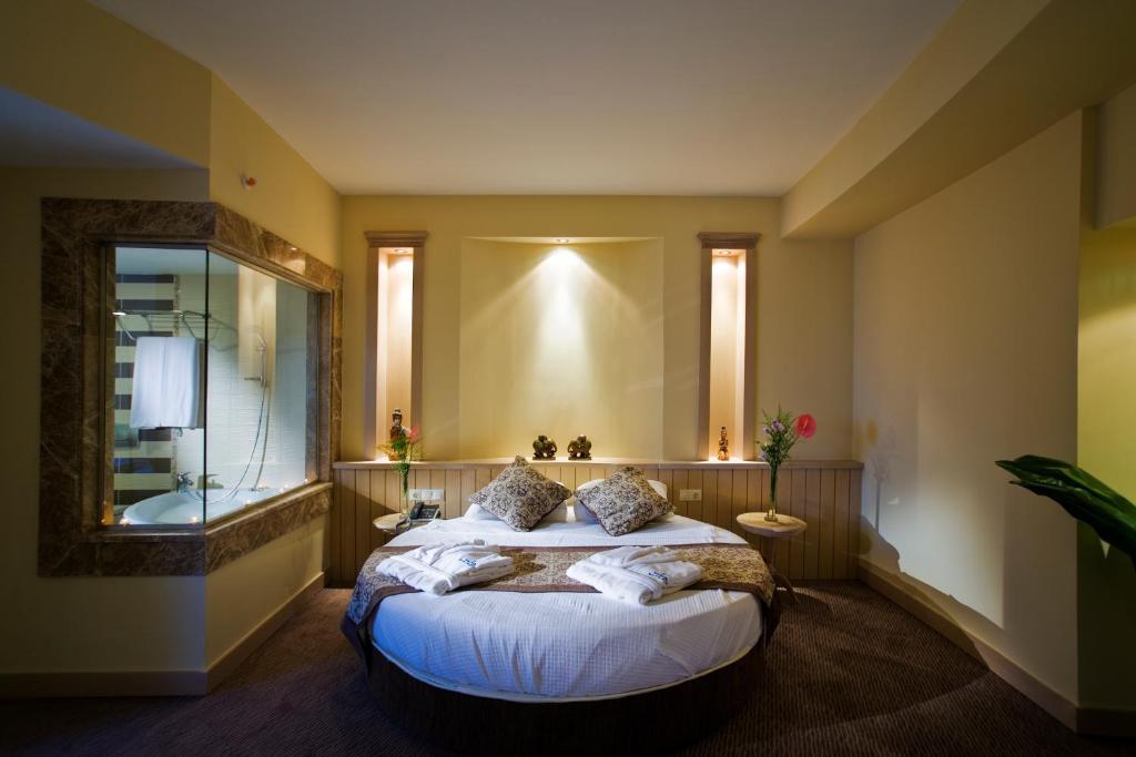 Hotel Saphir & Okurcalar